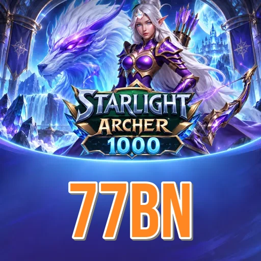 Mission and Vision of 77bn